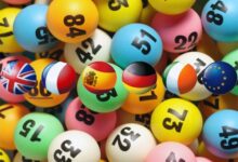 Фото - Иностранные лотереи: особенности и правила игры