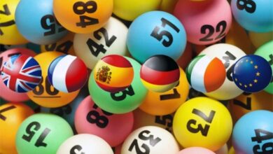 Фото - Иностранные лотереи: особенности и правила игры