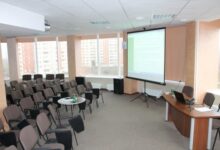 Фото - Критерии выбора конференц-зала для проведения различных мероприятий