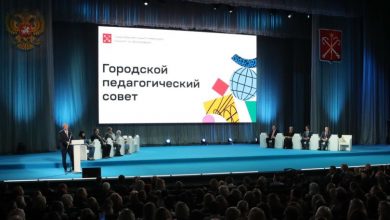 Фото - В этом году в Петербурге введут 13 новых школ, в ближайшие два года – еще 52