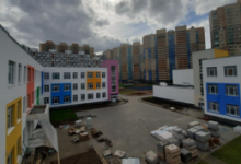 Фото - Ленинградская область строит жилье и школы