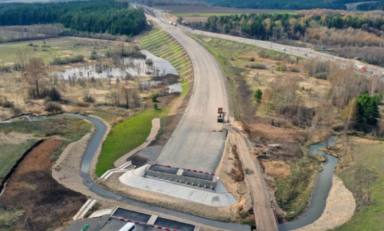 Фото - На проекты опережающего финансирования нацпроекта «Безопасные качественные дороги» будет выделено 35 млрд рублей