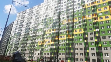 Фото - Полис Групп сохраняет лидерство по вводу жилья в Ленинградской области