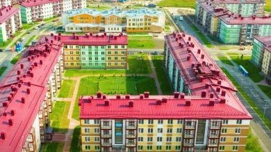 Фото - В Пушкинском районе ввели в эксплуатацию новый детский сад с бассейном