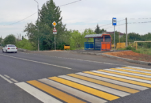 Фото - В Волгоградской области отремонтировали около 100 км федеральных трасс