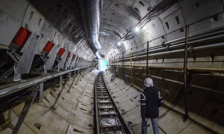 Фото - Бочкарёв: в Москве планируют построить 18 станций метро за три года