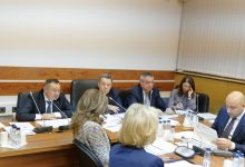 Фото - Новую госпрограмму «Строительство» представили в Комитете Госдумы по бюджету и налогам