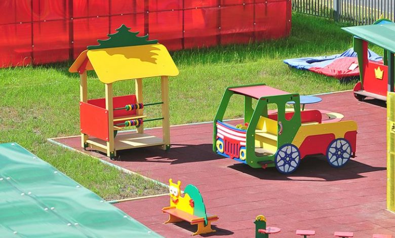 Фото - В районе Бирюлево Восточное в 2023 году появится новый детский сад