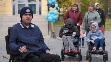 Фото - «Жить без боли и без страха». В Петербурге открылся первый в России молодёжный хоспис