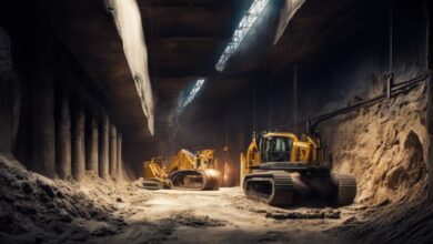 Фото - В Петербурге создадут модель подземного строения города
